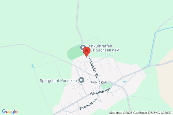 Gemeindeverwaltung Thiendorf