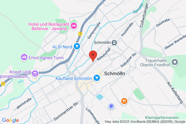 Jacqueline Langer