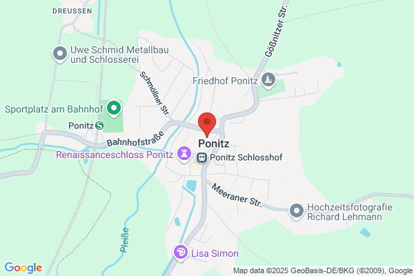 Landschaftspflegeverband Altenburger Land
