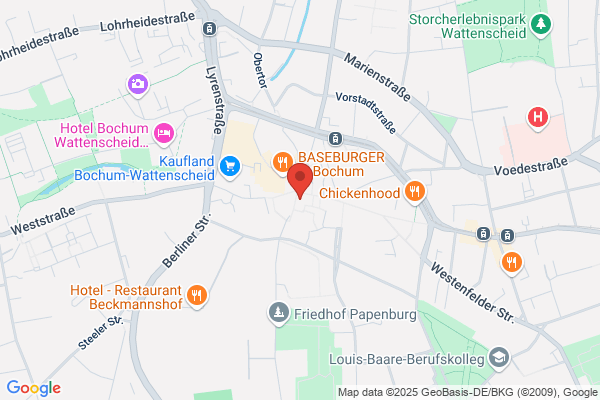 Westdeutsche Allgemeine Zeitungsverlagsgesellschaft mbH