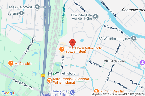 CAFÉ und Mehr