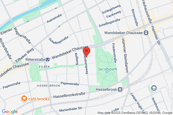 Handwerker Garding