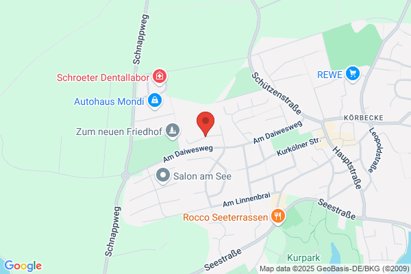 Dreilandenhalle/Klönschnack