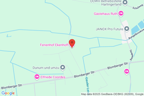 Ferienhof Lühr