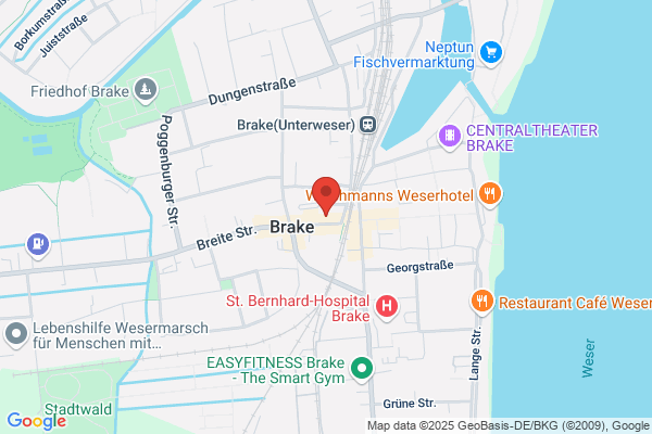 IFGA Ingenieurbüro Inh. Dipl.-Ing. Frank Günter Albrecht
