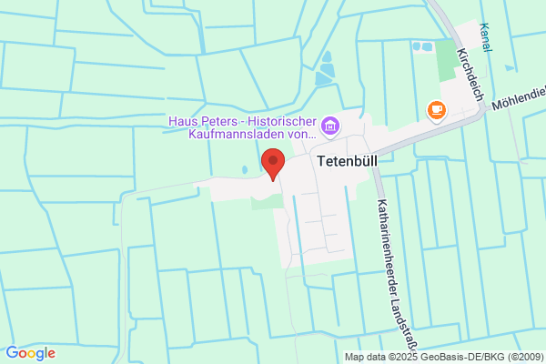 Seniorenheim Eiderstedt DSW Nord
