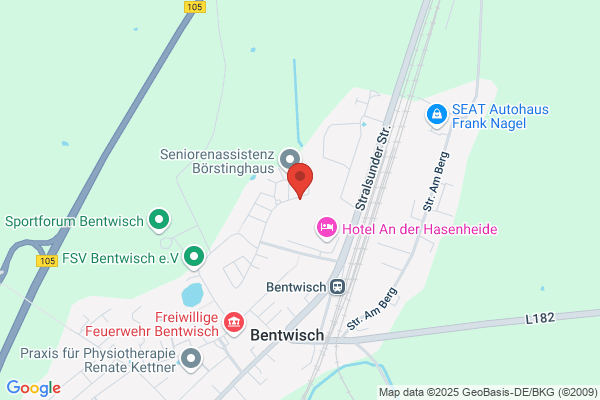 PSK Ortsgruppe Rostock