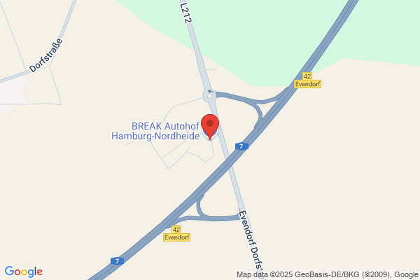 Autorasthof GmbH