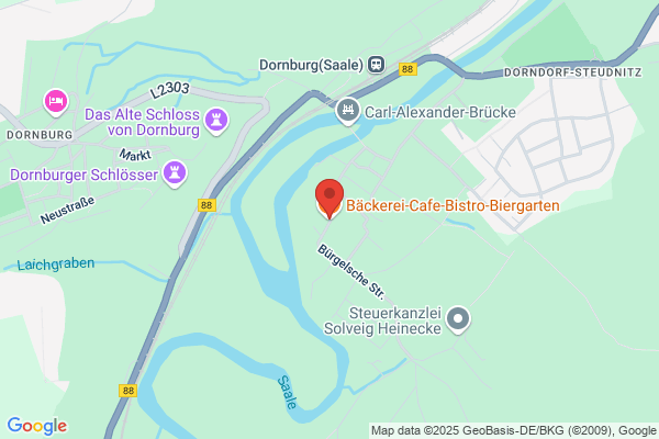 Bäckerei u. Konditorei Inh.Jürgen Gottschalk