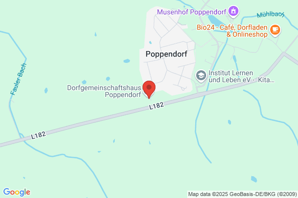 Gemeinde Rövershagen Feuerwehr