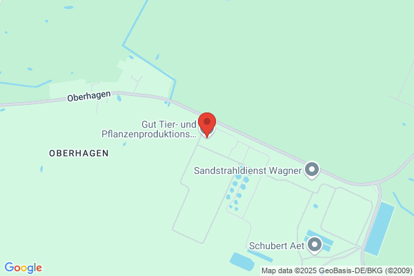 Gut Rövershagen GmbH