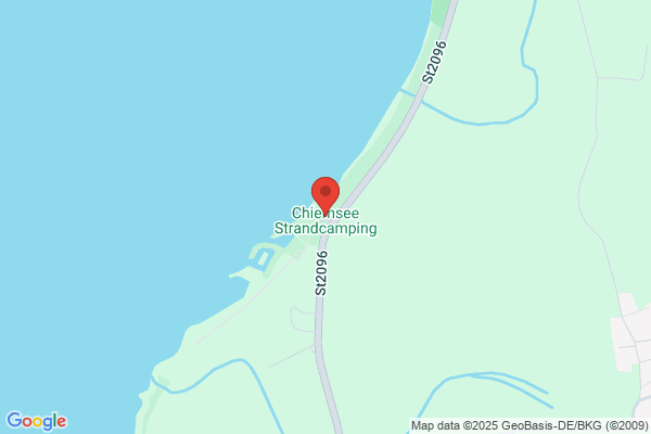 Harry Schmidt Chiemsee Strandcamping