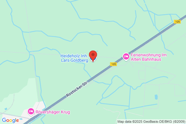 Heideholz Schwarzenpfost Inh. Lars Goldberg