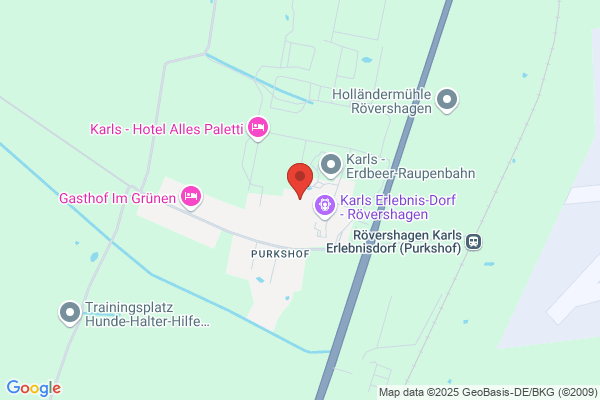 Karls - Brunch - GESCHLOSSEN