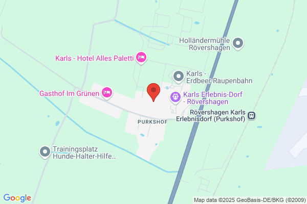 Karls Eiswelt
