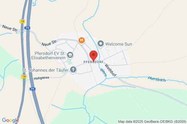 Pfersdorf