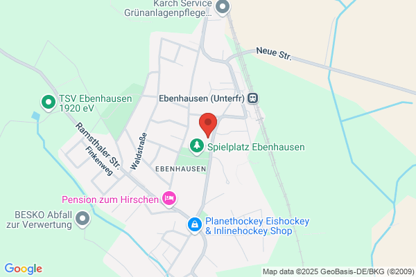 Ergotherapie-Praxis Ebenhausen