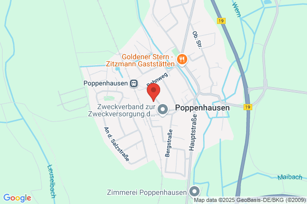 Tierarztpraxis Poppenhausen Dr. Alexandra Bucher
