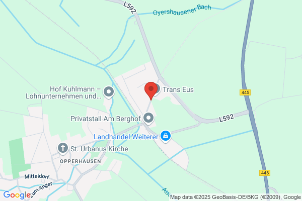 Am Berghof