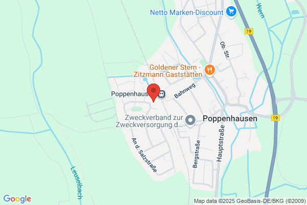 Dentaltechnik Bachmann