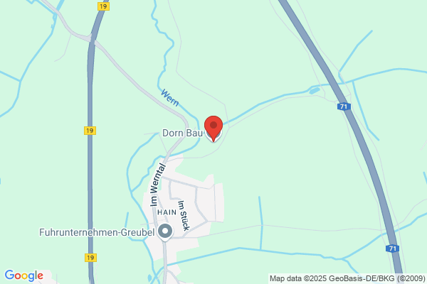 Dorn Bau AG