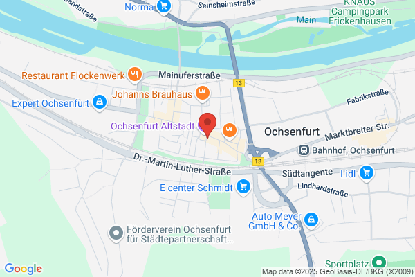 ERGO Versicherungsagentur Manuela Schlereth
