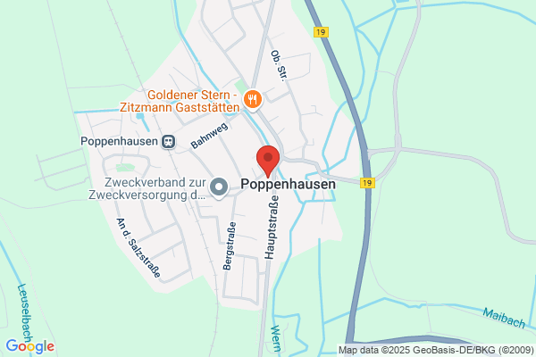 Gemeinde Poppenhausen