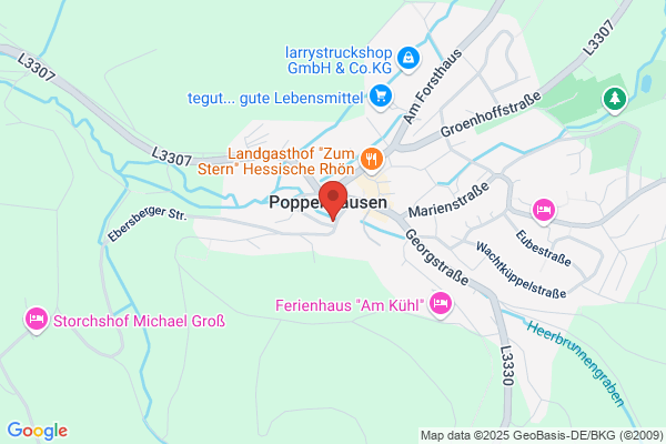Lang Fußbodenbau