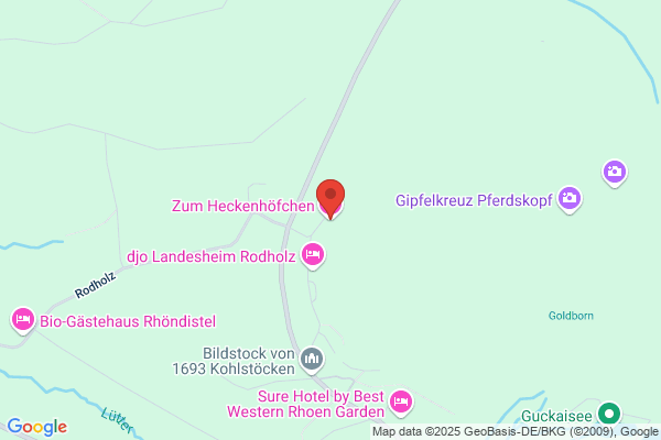 Zum Kastanienhof