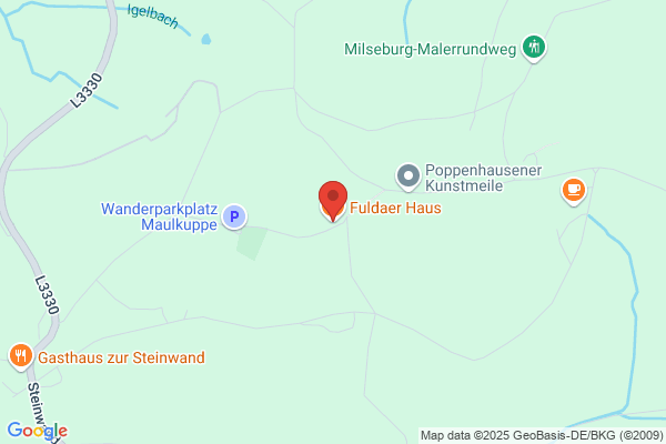 Fuldaer Haus
