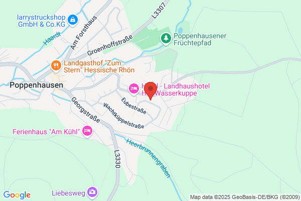 Ferienwohnung Helfrich