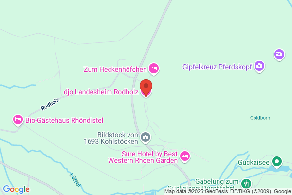 Feuerwehrgerätehäuser, Rodholz