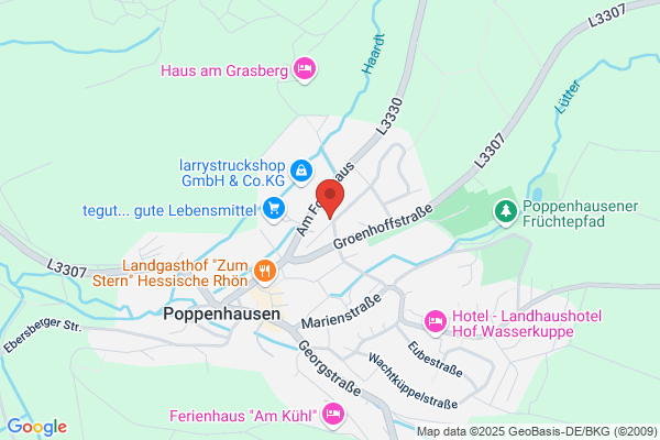 Grundschule Poppenhausen