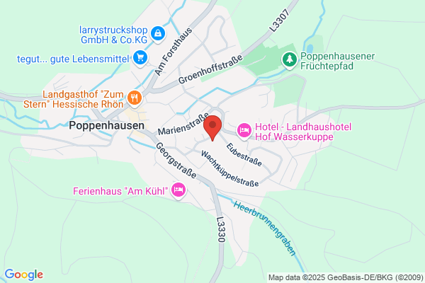 IdeenReich Rhoen