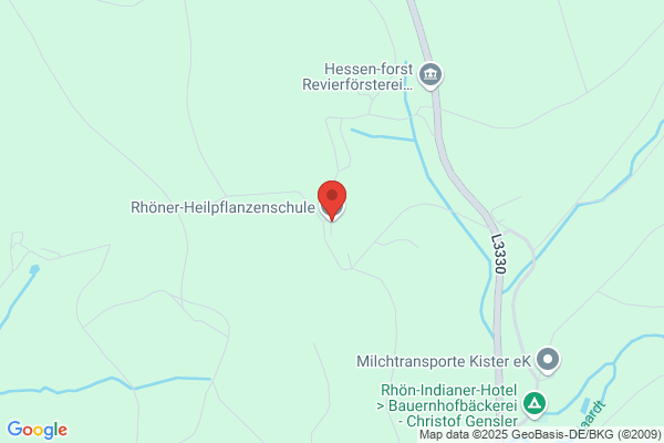 Rhöner-Heilplanzenschule