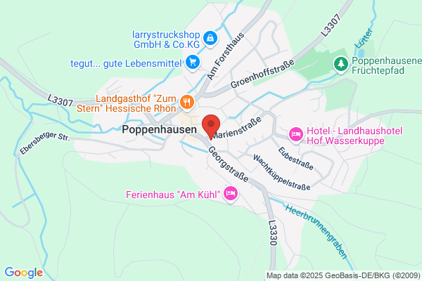 St. Georg Apotheke