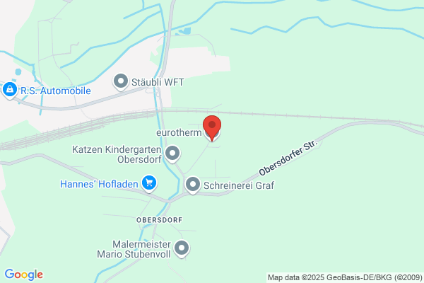eurotherm GmbH