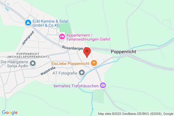 Gemeinde Poppenricht