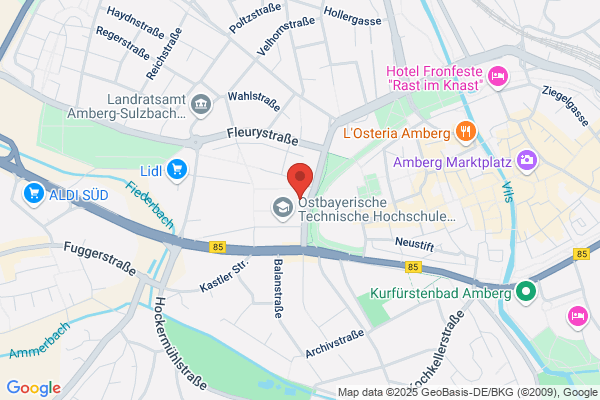 Anlagen- und Umwelttechnologie A I - A III - B GmbH