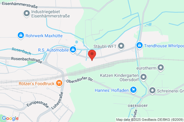 Automietwerkstatt Jochen Schwager