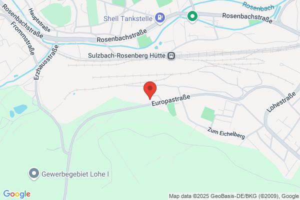 Danpower GmbH