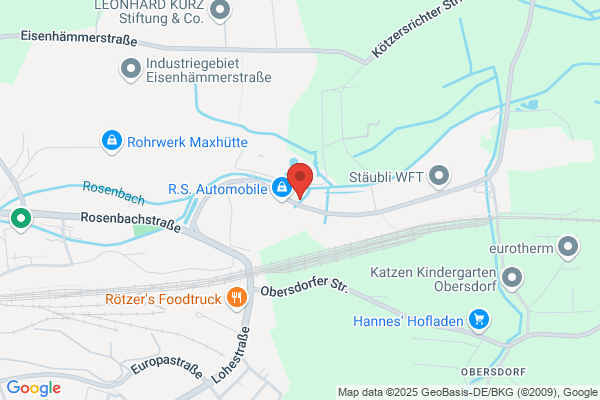 Fahrzeug Einrichtungen Spitzer GmbH
