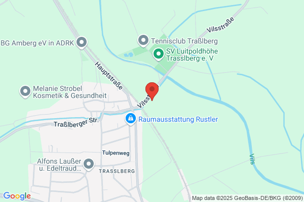 Gemeinde Poppenricht / Bauhof