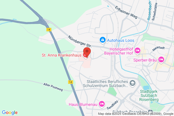Michaela Dr.med. u. Wenzl Marc Nagel