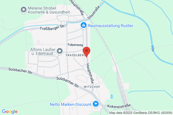 SDRV Geschäftsstelle