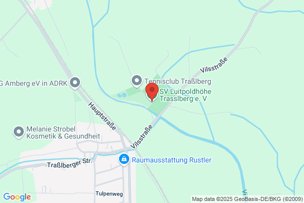 SV Luitpoldhöhe Trasslberg e.V.