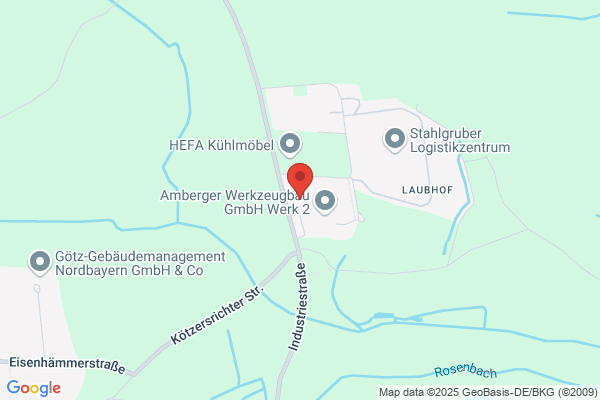Wasserstrahltechnik Inh.