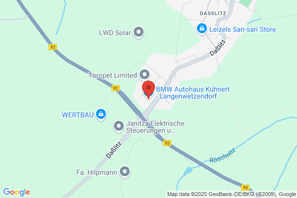 Autohaus Kühnert GmbH & Co. KG