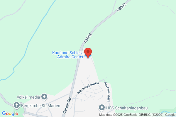 K & H - Markt Oettersdorf