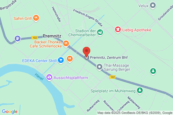 Metzner